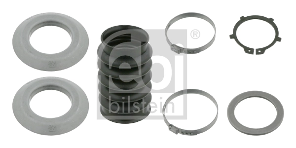 Assembly Kit, propshaft joint